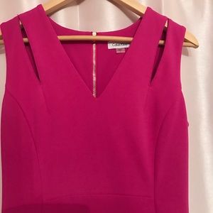 Calvin Klein Dress